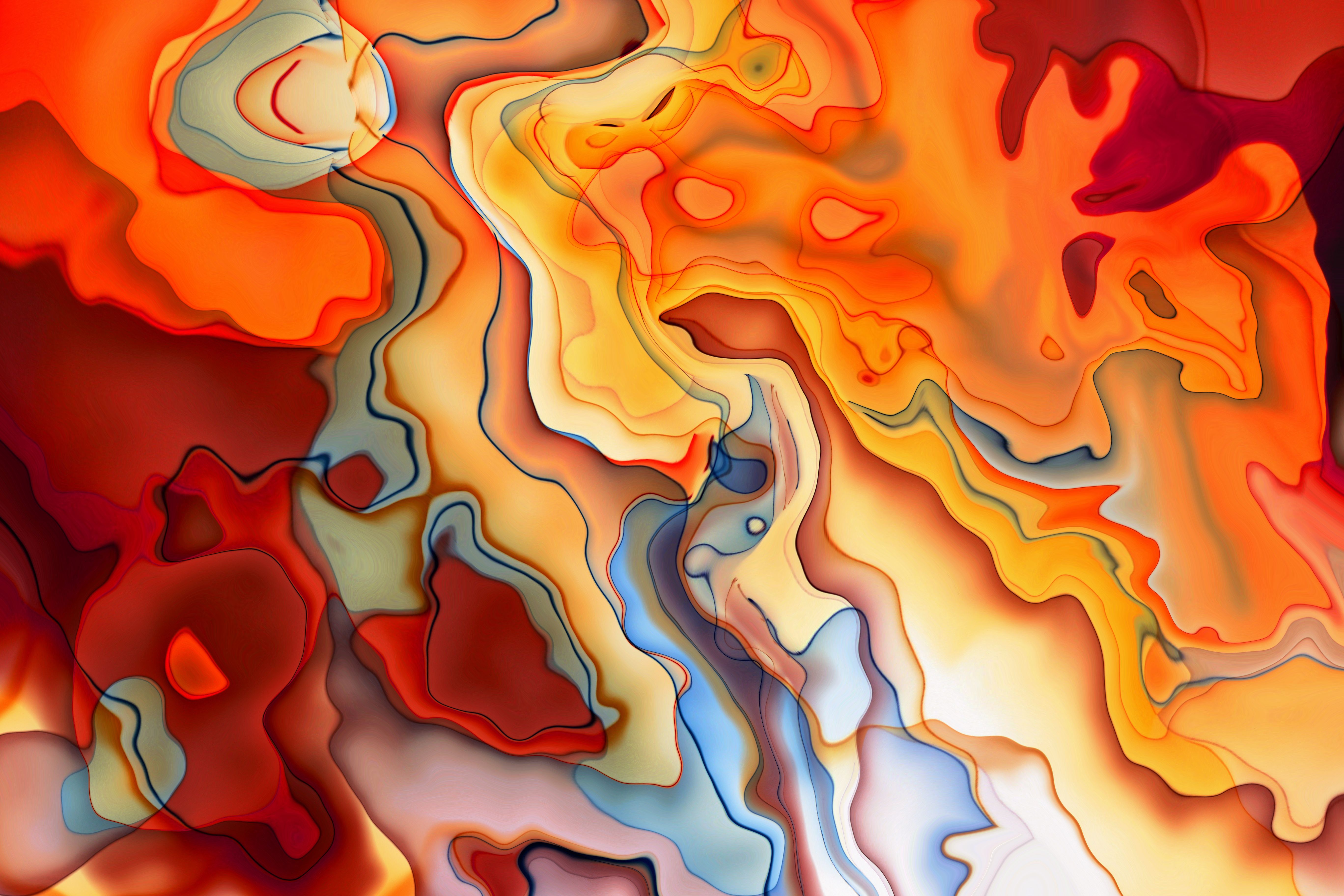 Art banner