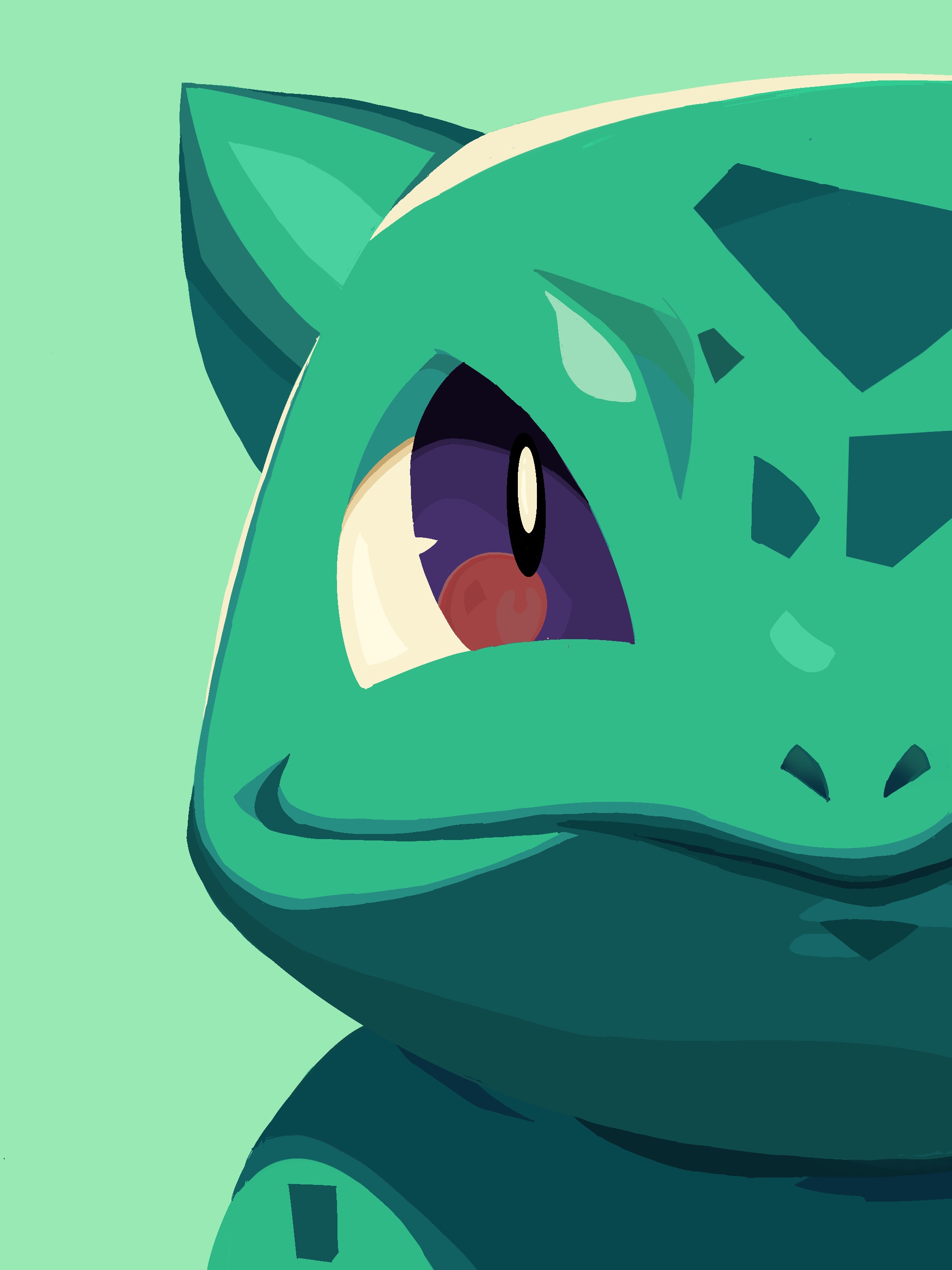 Bulbasaur