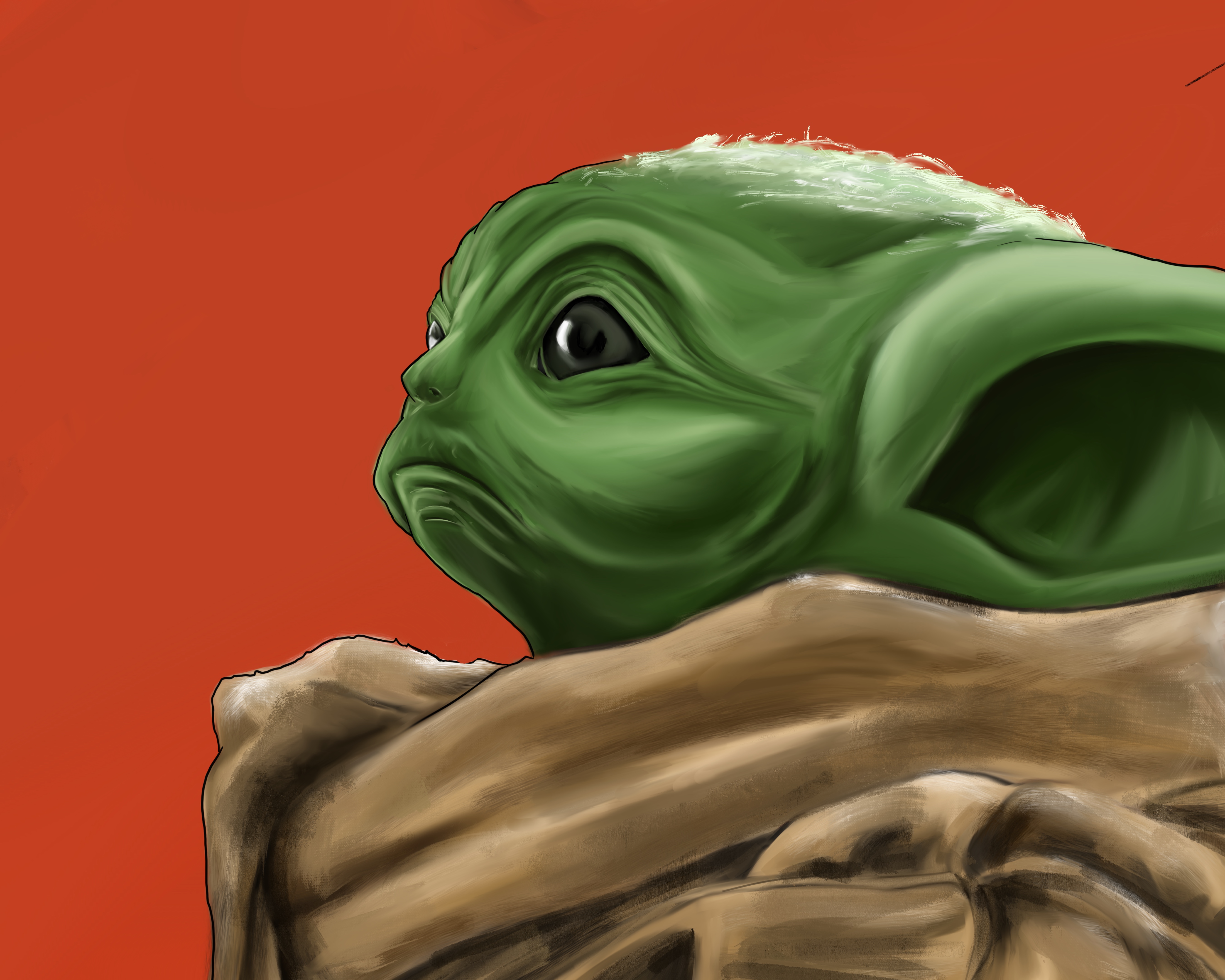 Grogu