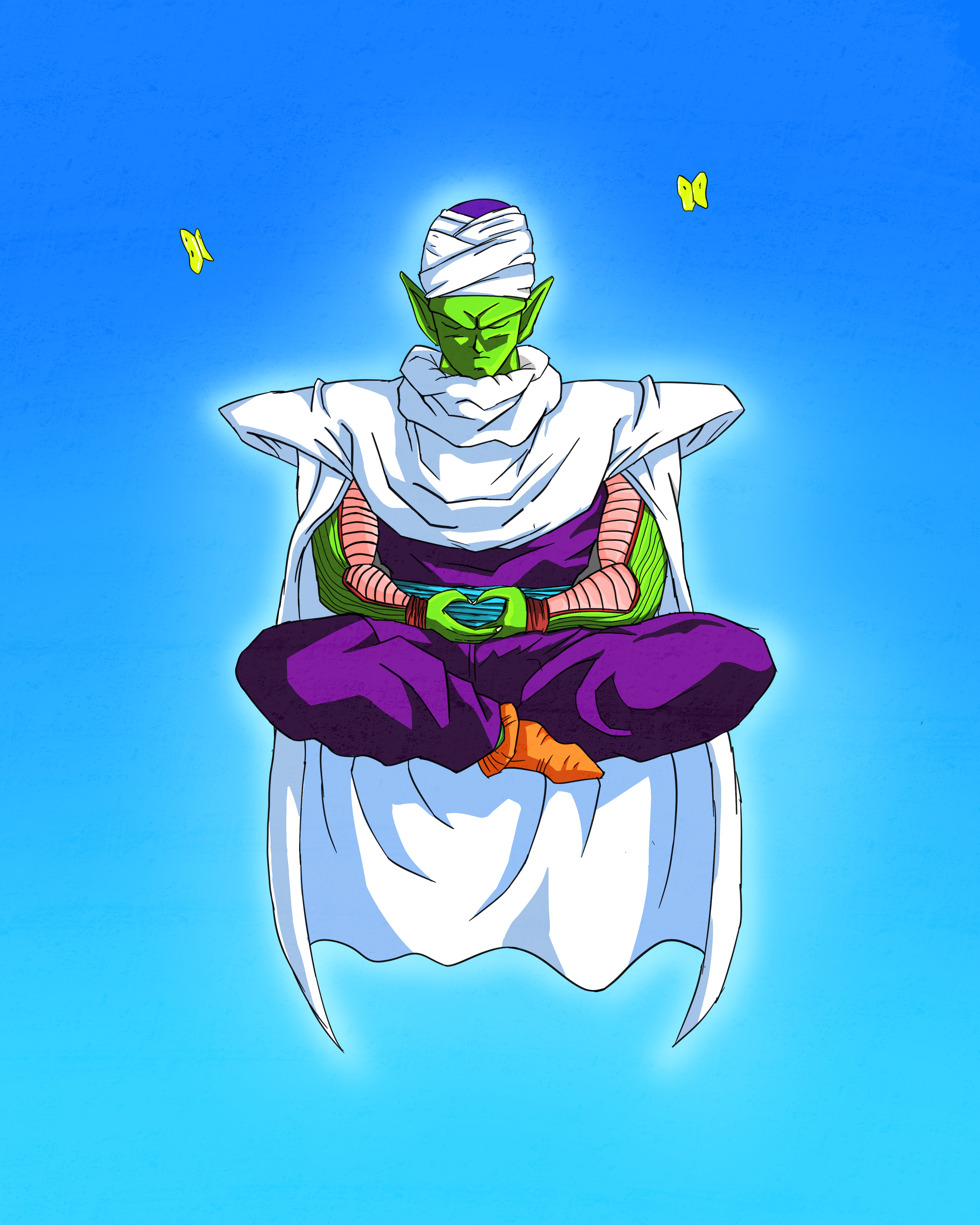 Piccolo