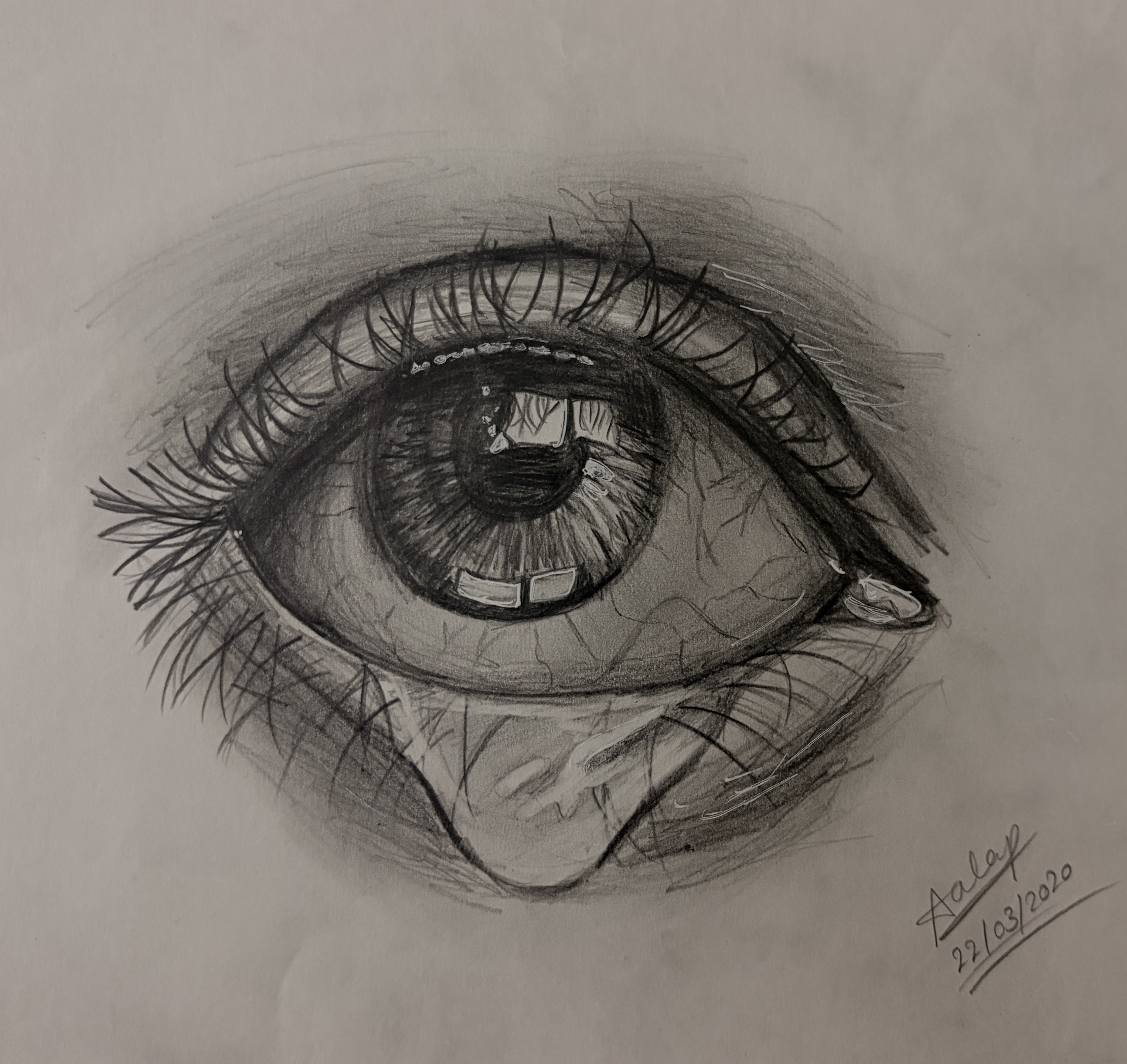Eye