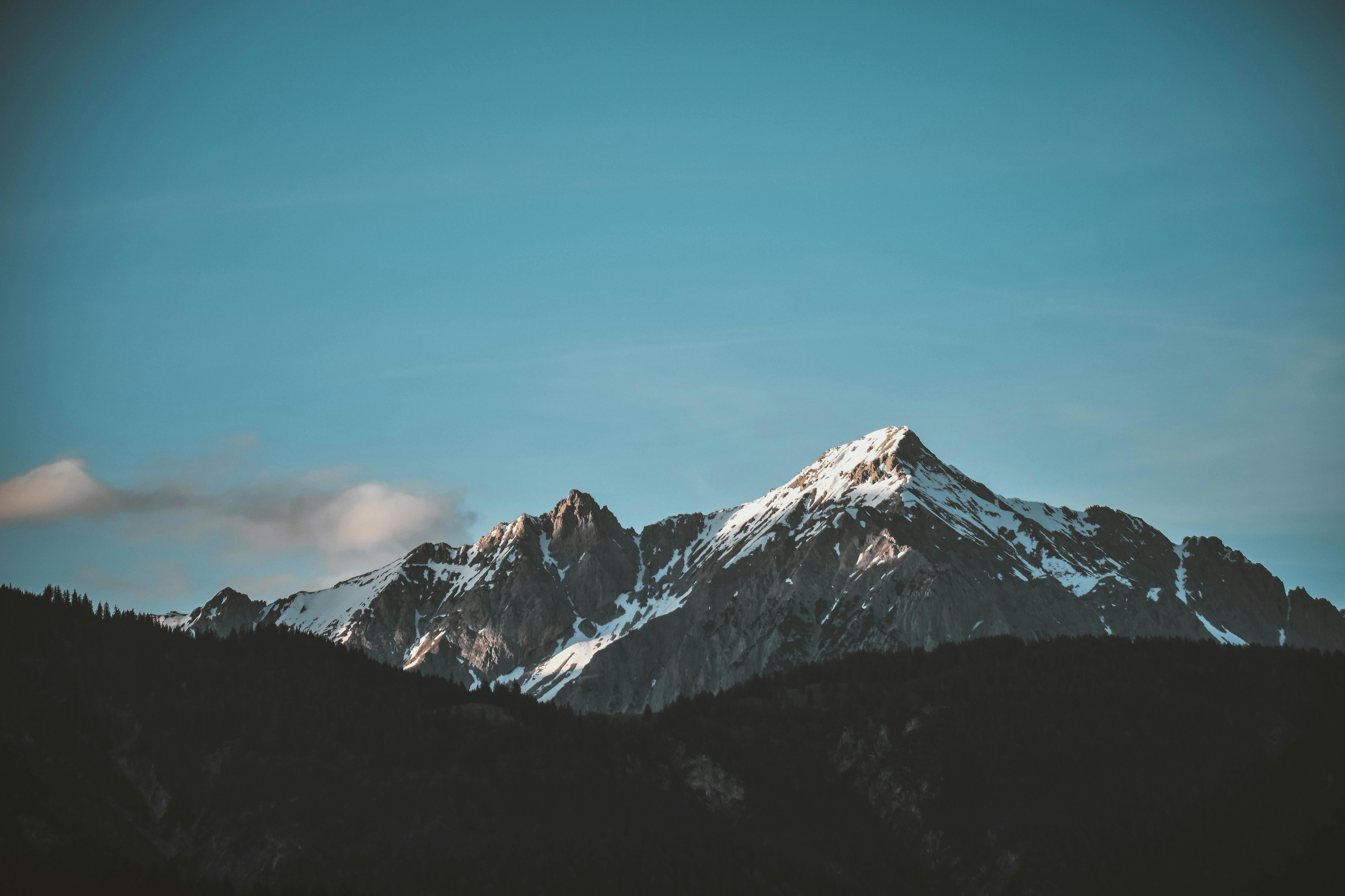 mountain picture